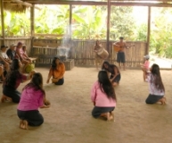 Imagen Danza Kichwa